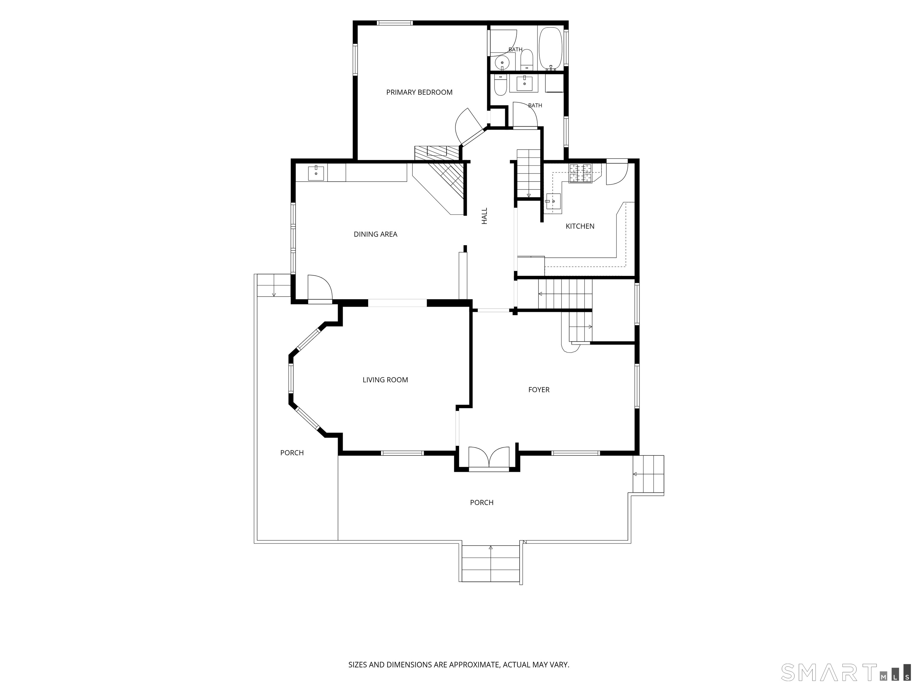 19 Lester Street Ansonia CT 06401