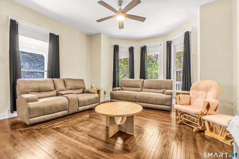 19 Lester Street Ansonia CT 06401