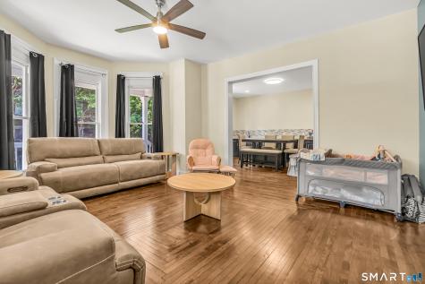 19 Lester Street Ansonia CT 06401