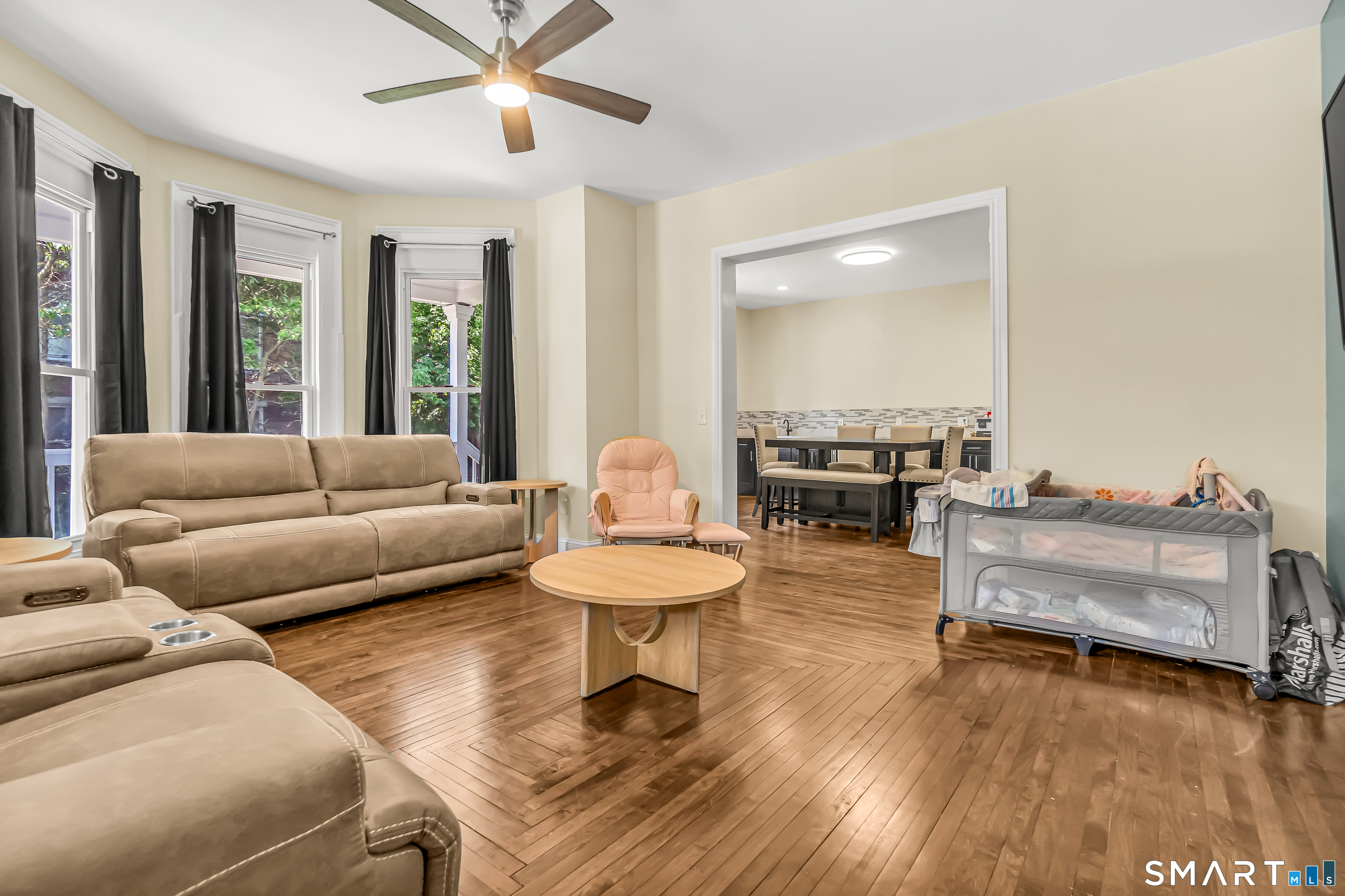 19 Lester Street Ansonia CT 06401
