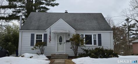 121 Woodland Street Windsor CT 06095