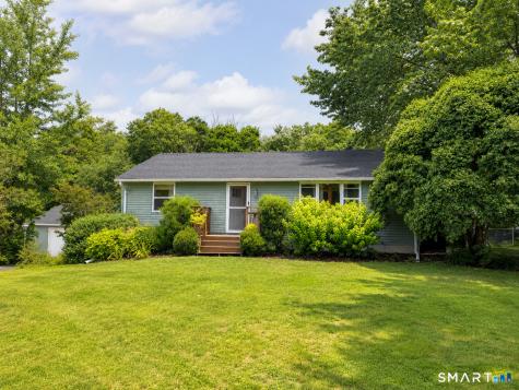 7 Thomas Drive Stafford CT 06076