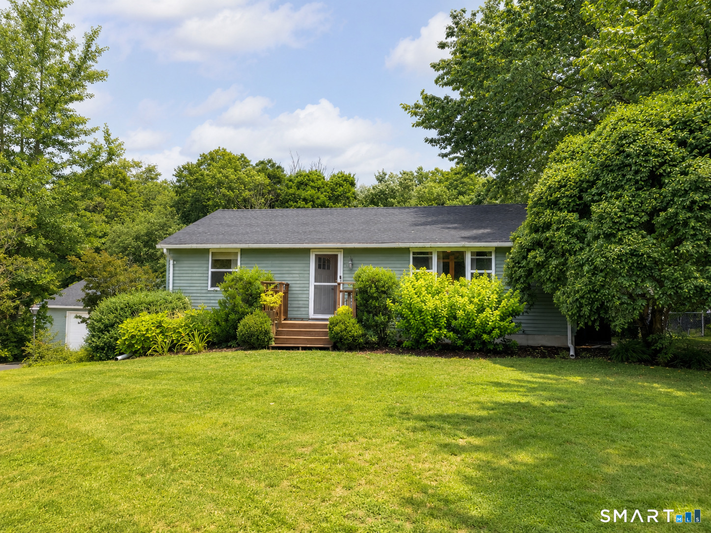 7 Thomas Drive Stafford CT 06076