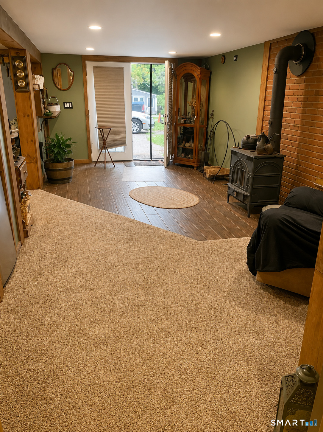 7 Thomas Drive Stafford CT 06076