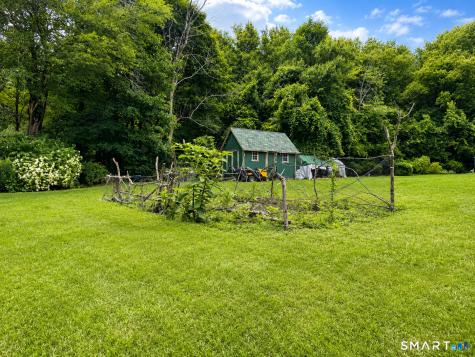 7 Thomas Drive Stafford CT 06076