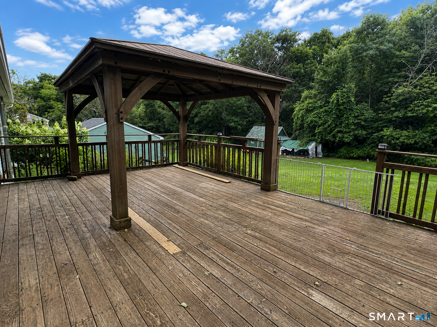 7 Thomas Drive Stafford CT 06076