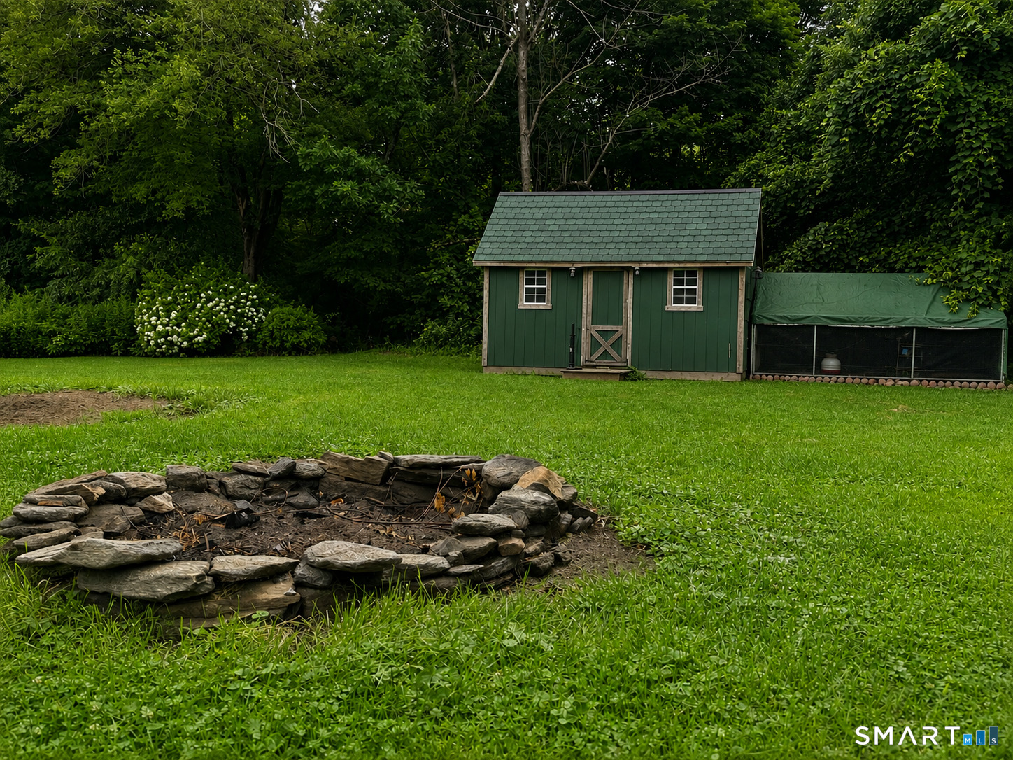 7 Thomas Drive Stafford CT 06076