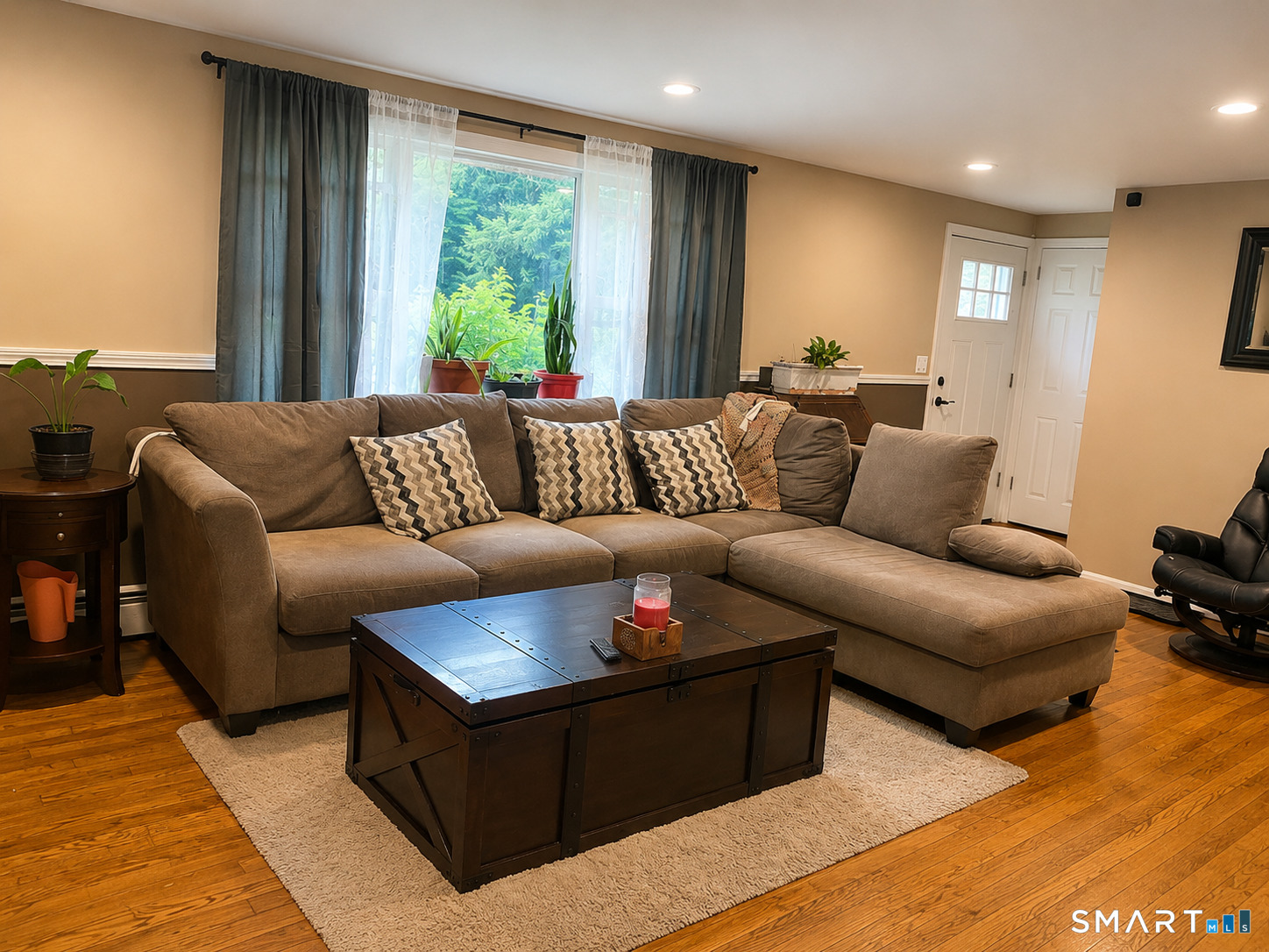 7 Thomas Drive Stafford CT 06076