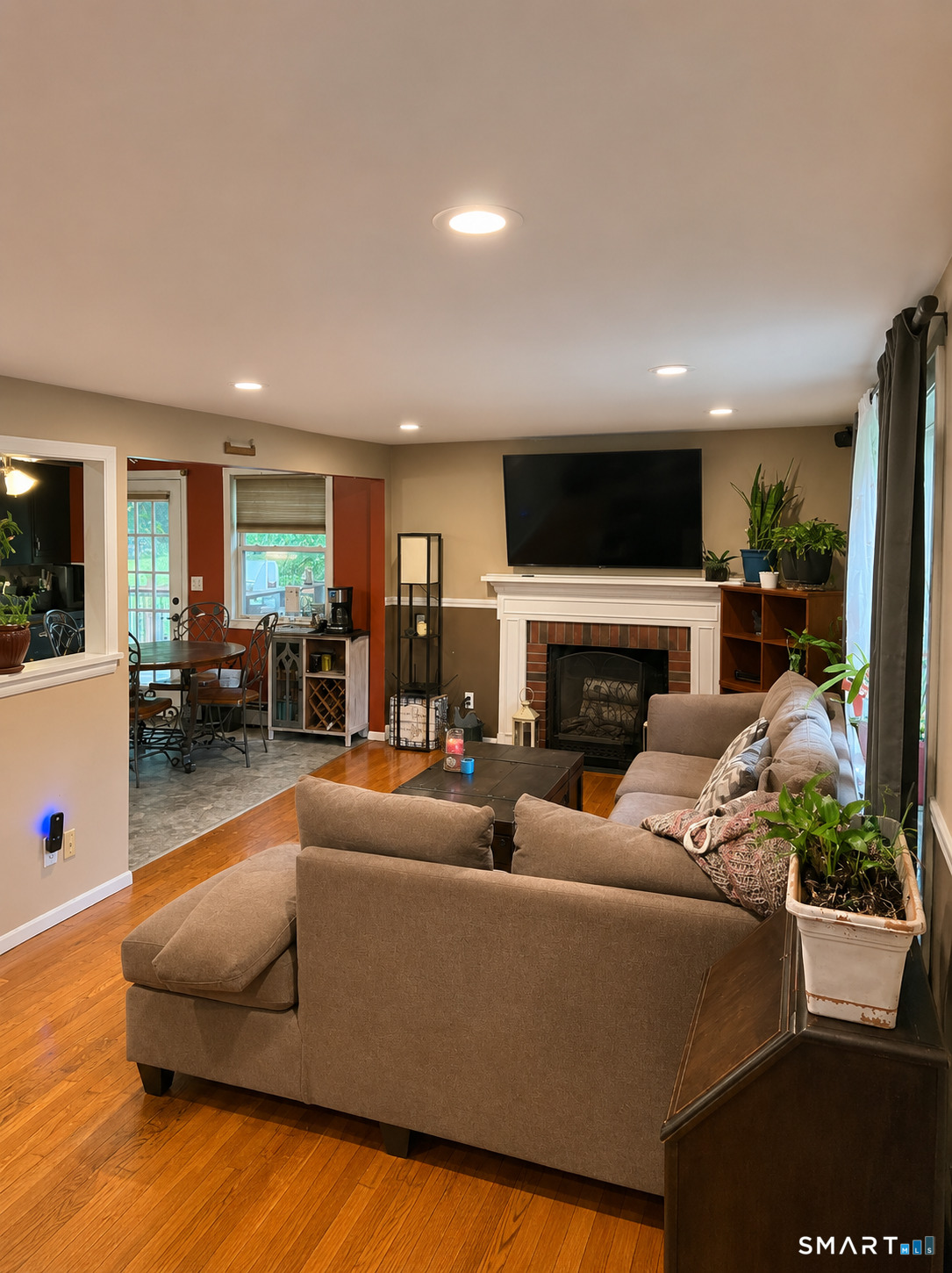 7 Thomas Drive Stafford CT 06076