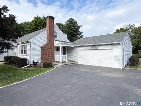 32 King Street Old Saybrook CT 06475