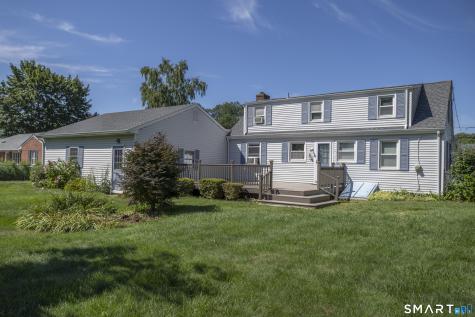 32 King Street Old Saybrook CT 06475