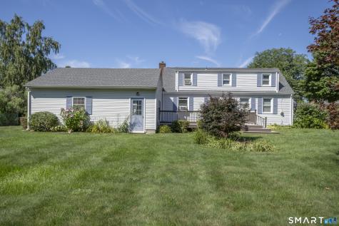 32 King Street Old Saybrook CT 06475