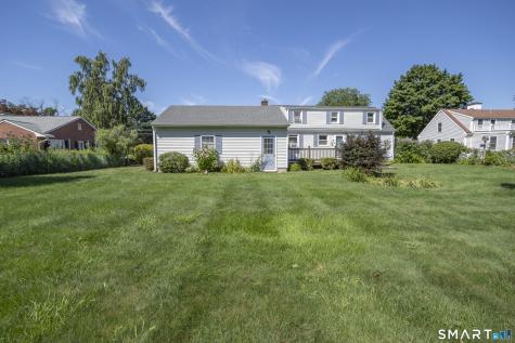 32 King Street Old Saybrook CT 06475