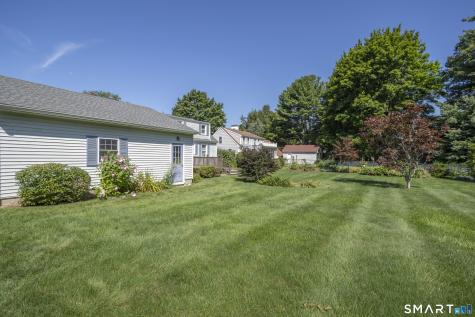 32 King Street Old Saybrook CT 06475