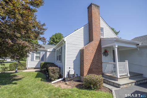 32 King Street Old Saybrook CT 06475