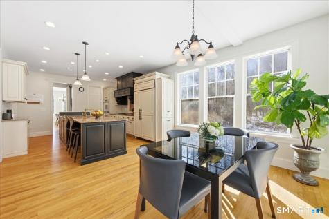 17 Bittersweet Way Stonington CT 06378