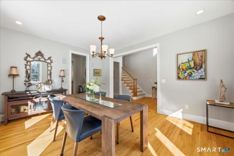 17 Bittersweet Way Stonington CT 06378