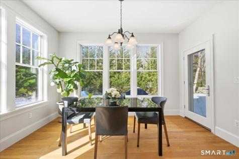 17 Bittersweet Way Stonington CT 06378