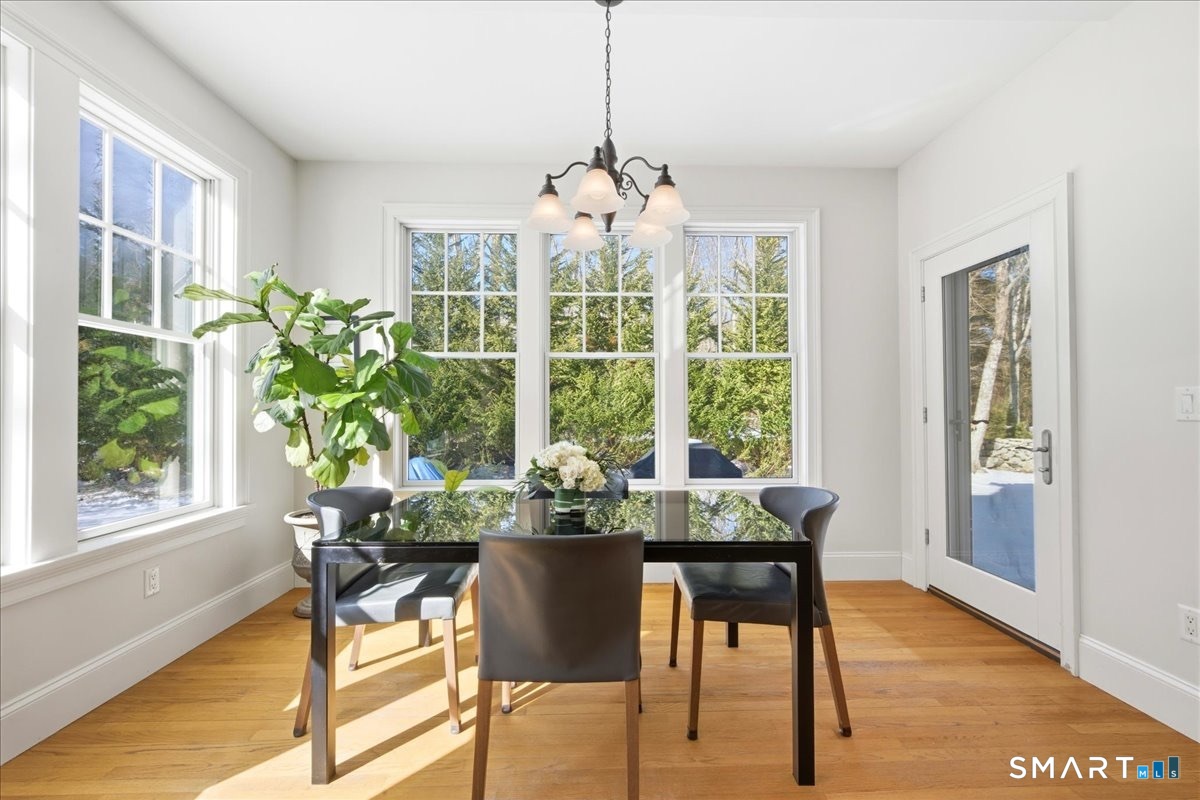 17 Bittersweet Way Stonington CT 06378