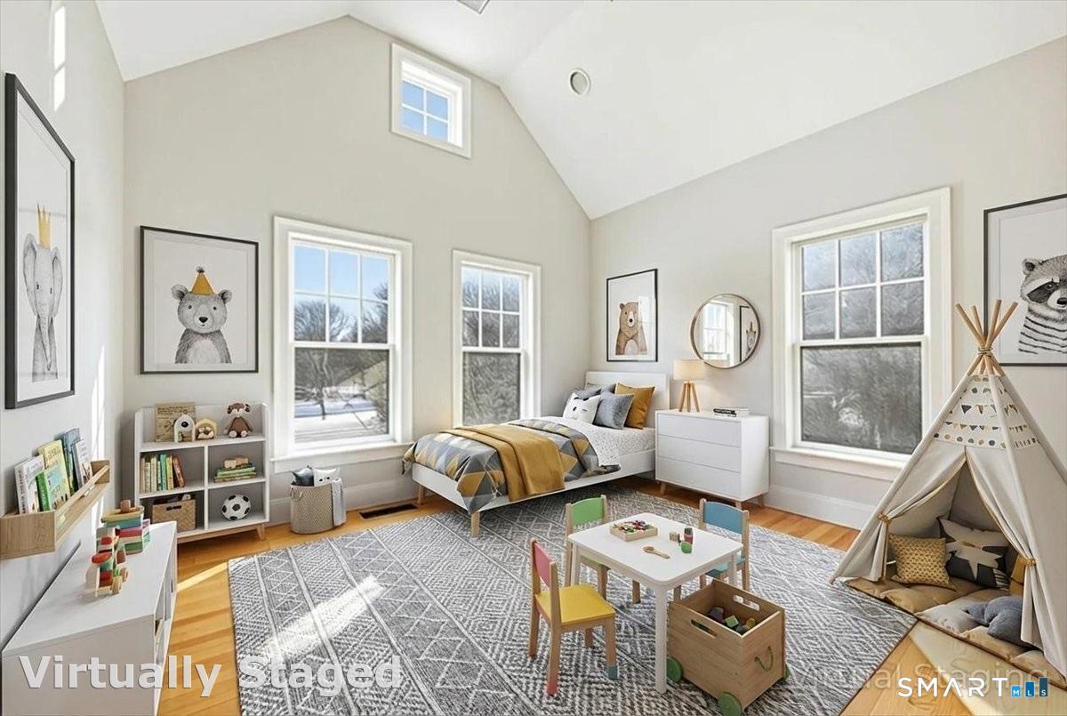 17 Bittersweet Way Stonington CT 06378