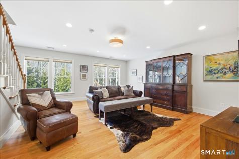 17 Bittersweet Way Stonington CT 06378