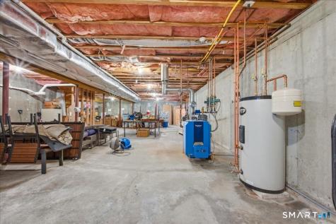 17 Bittersweet Way Stonington CT 06378