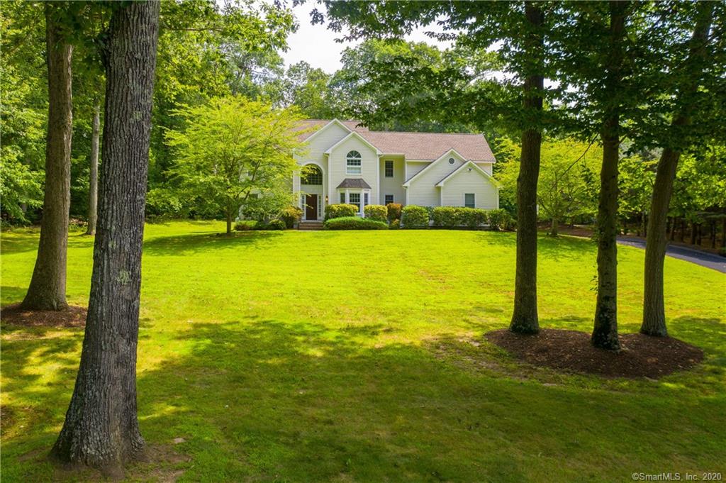 122 Cooper Hill Road Southbury CT 06488