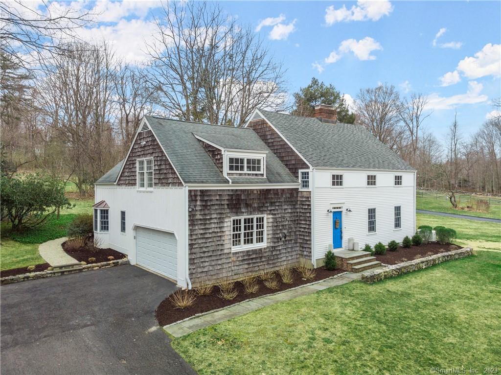 467 North Salem Road Ridgefield CT 06877