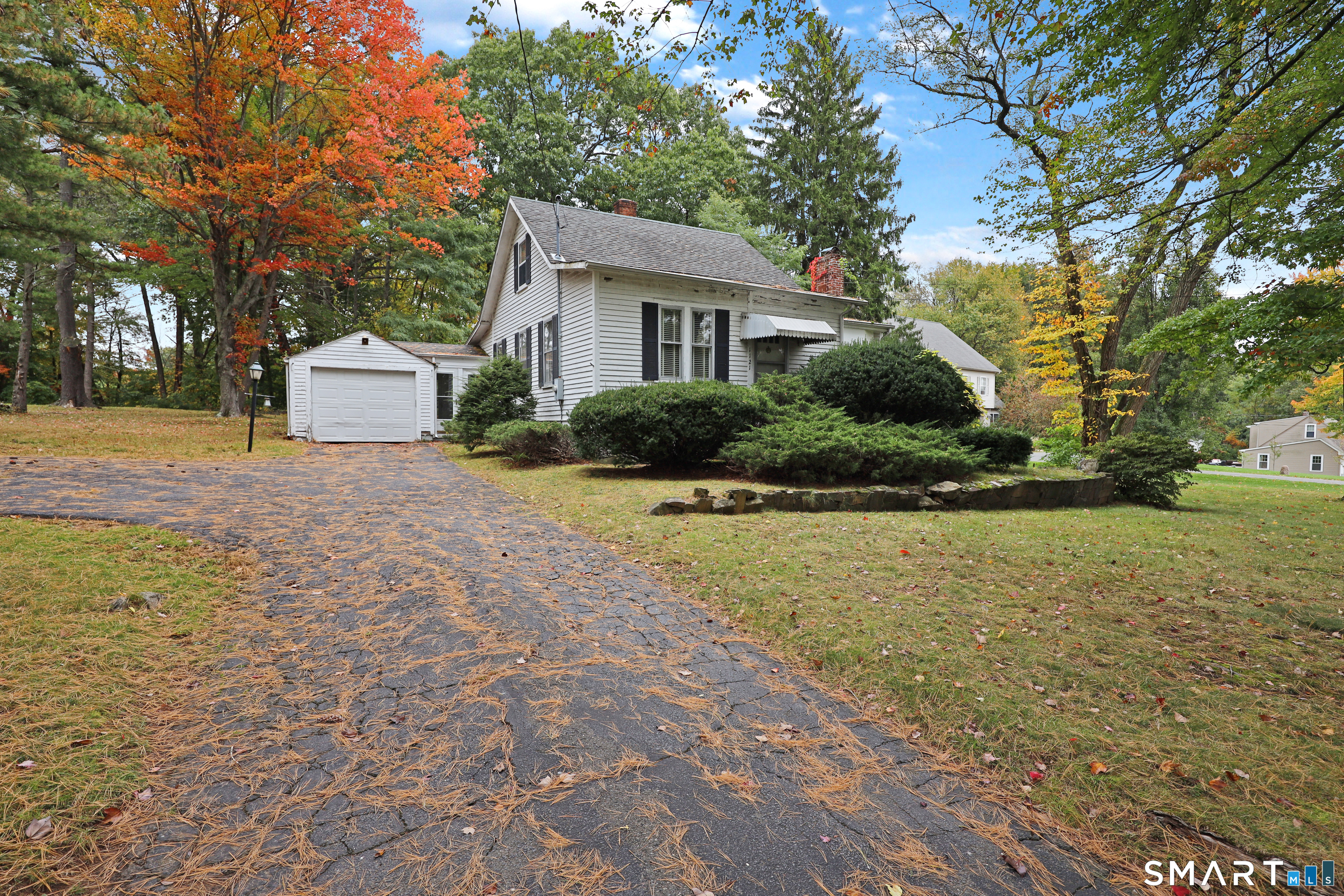 1121 Fienemann Road Farmington CT 06032