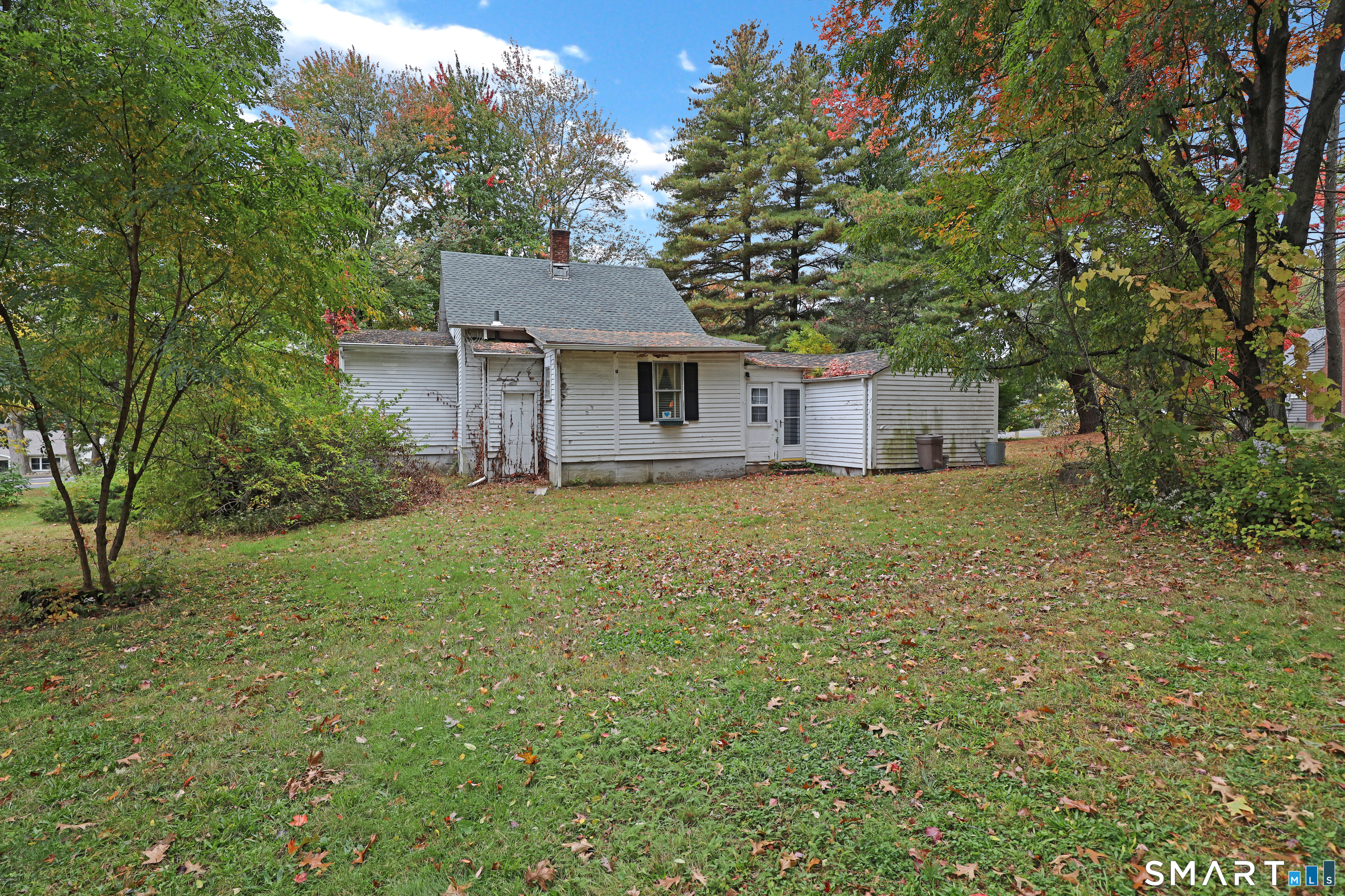 1121 Fienemann Road Farmington CT 06032