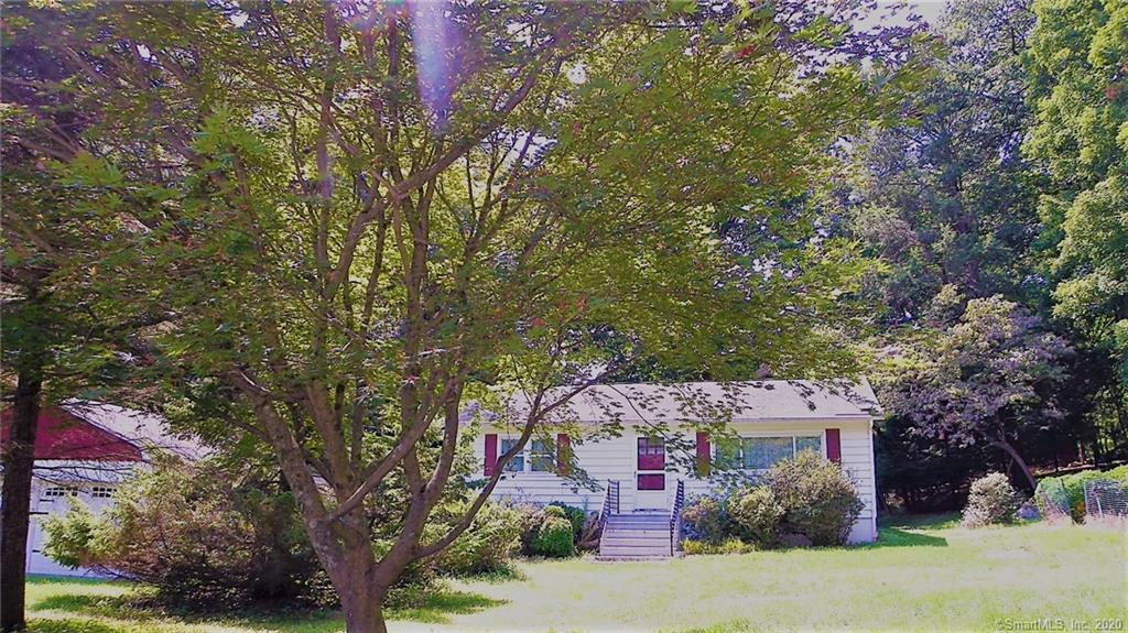 64 Candle Hill Road New Fairfield CT 06812