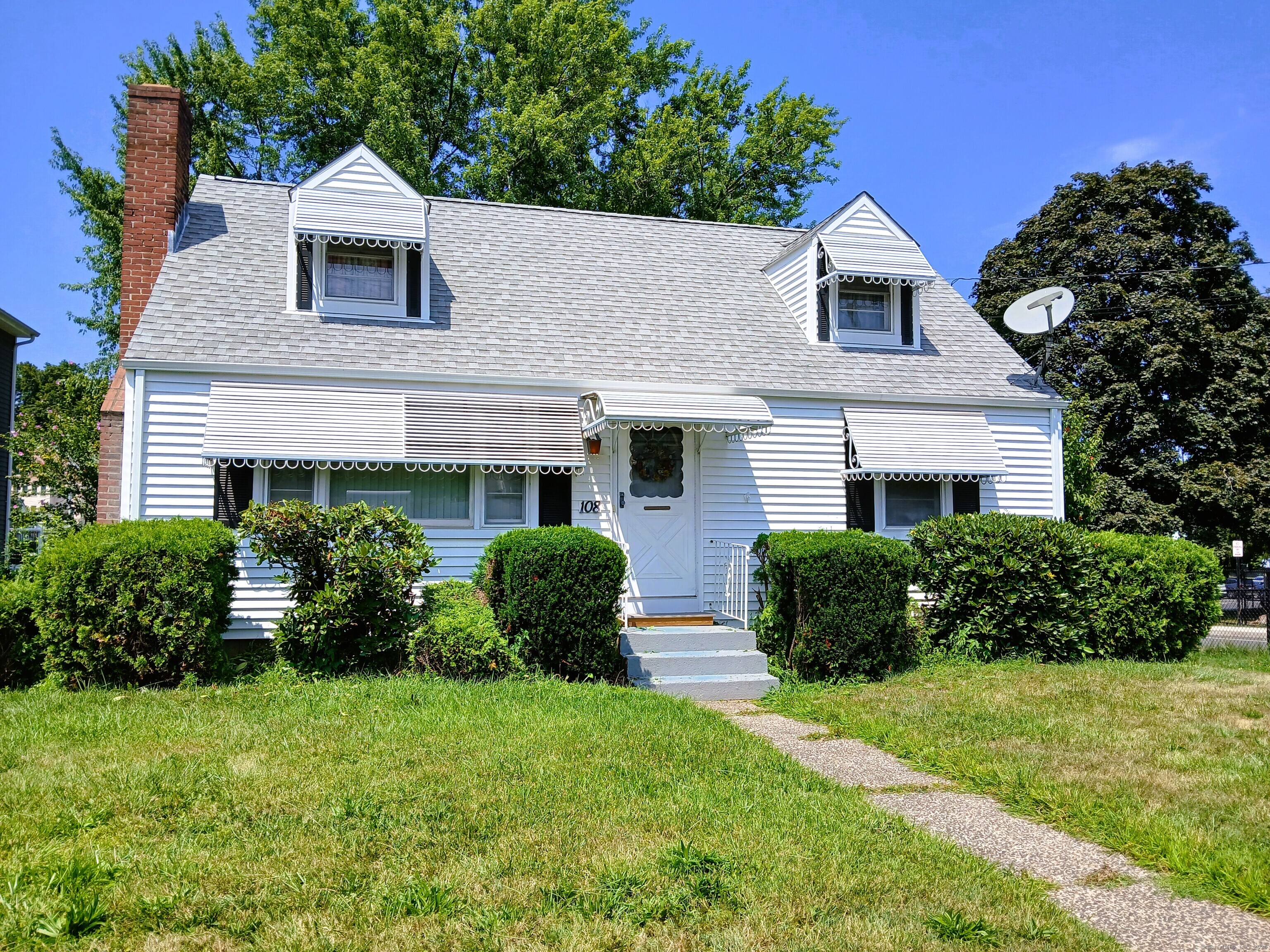 108 Newington Avenue New Britain CT 06051
