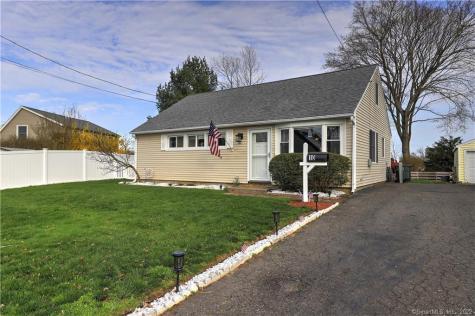 10 Cornflower Drive Milford CT 06460