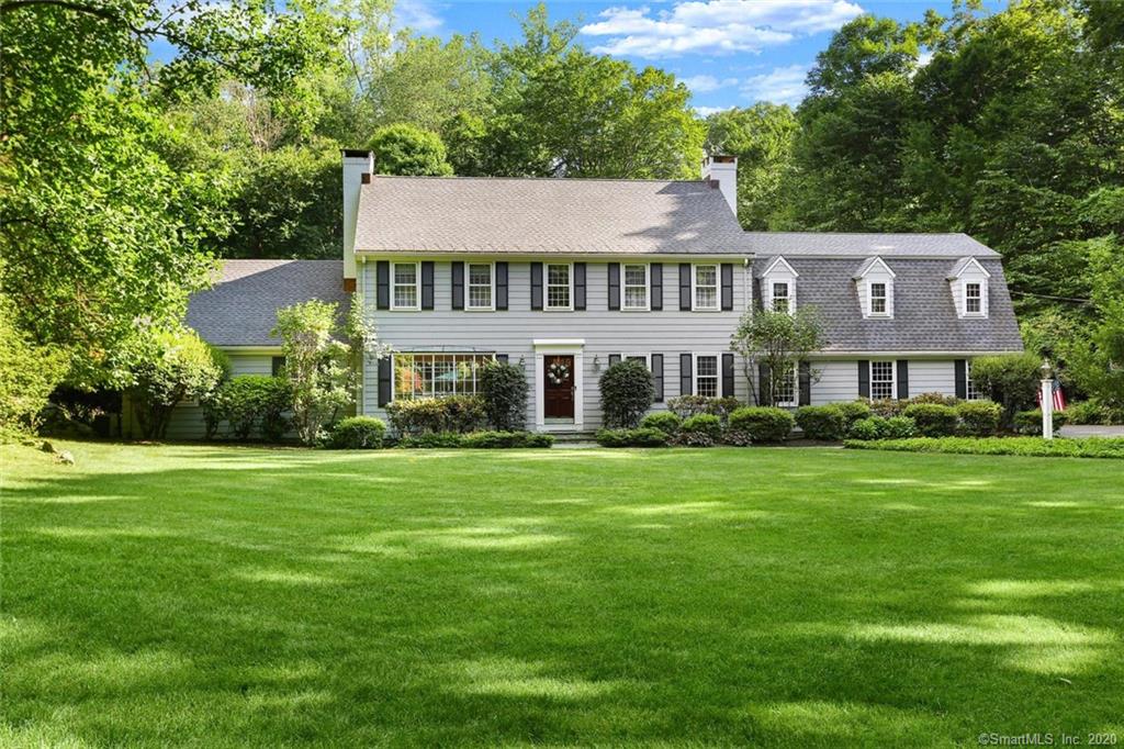 4265 Congress Street Fairfield CT 06824