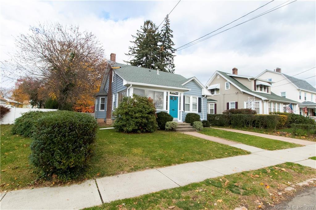 35 Church Street Hamden CT 06514