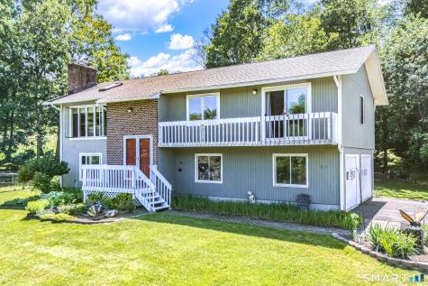 315 East Ridge Road Middletown CT 06457