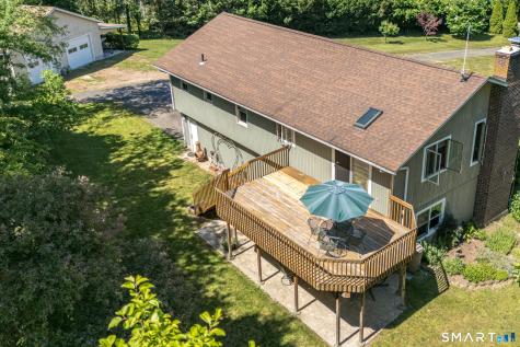 315 East Ridge Road Middletown CT 06457