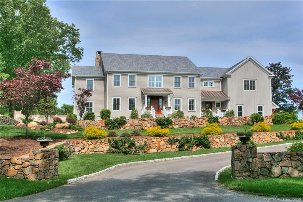 16 Silent Grove Westport CT 06880