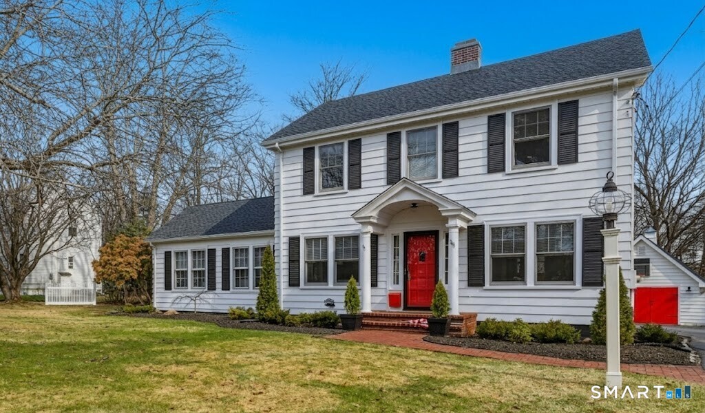 365 Maple Avenue Cheshire CT 06410