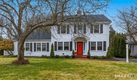 365 Maple Avenue Cheshire CT 06410