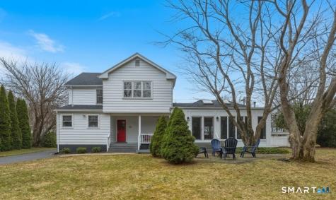 365 Maple Avenue Cheshire CT 06410