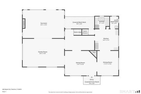 365 Maple Avenue Cheshire CT 06410