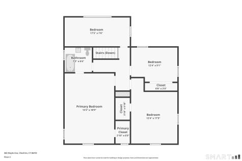 365 Maple Avenue Cheshire CT 06410