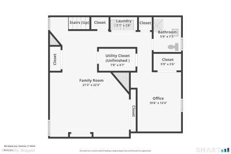 365 Maple Avenue Cheshire CT 06410