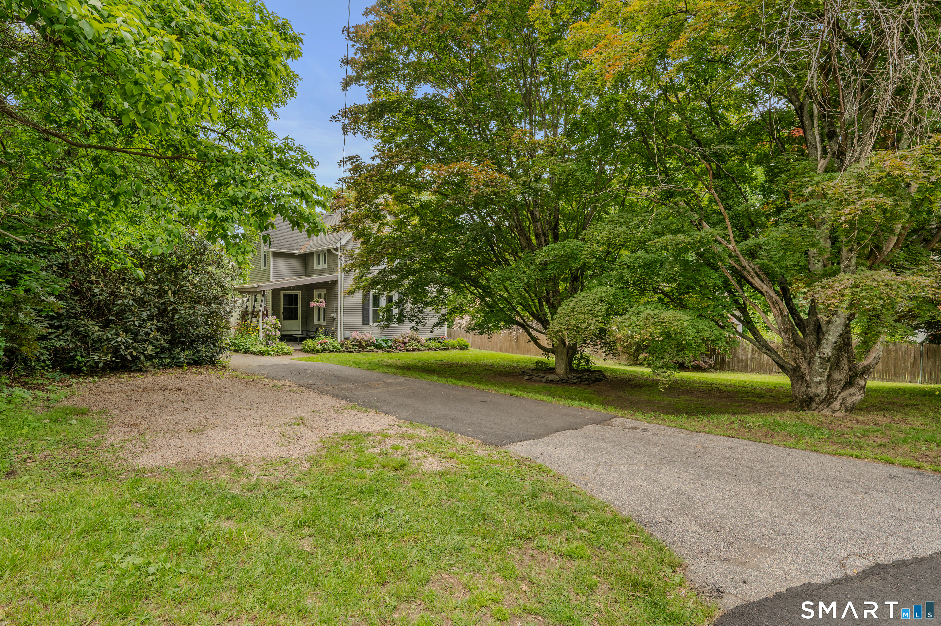559 Old Laurel Hill Road Norwich CT 06360