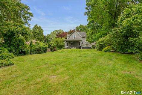 559 Old Laurel Hill Road Norwich CT 06360