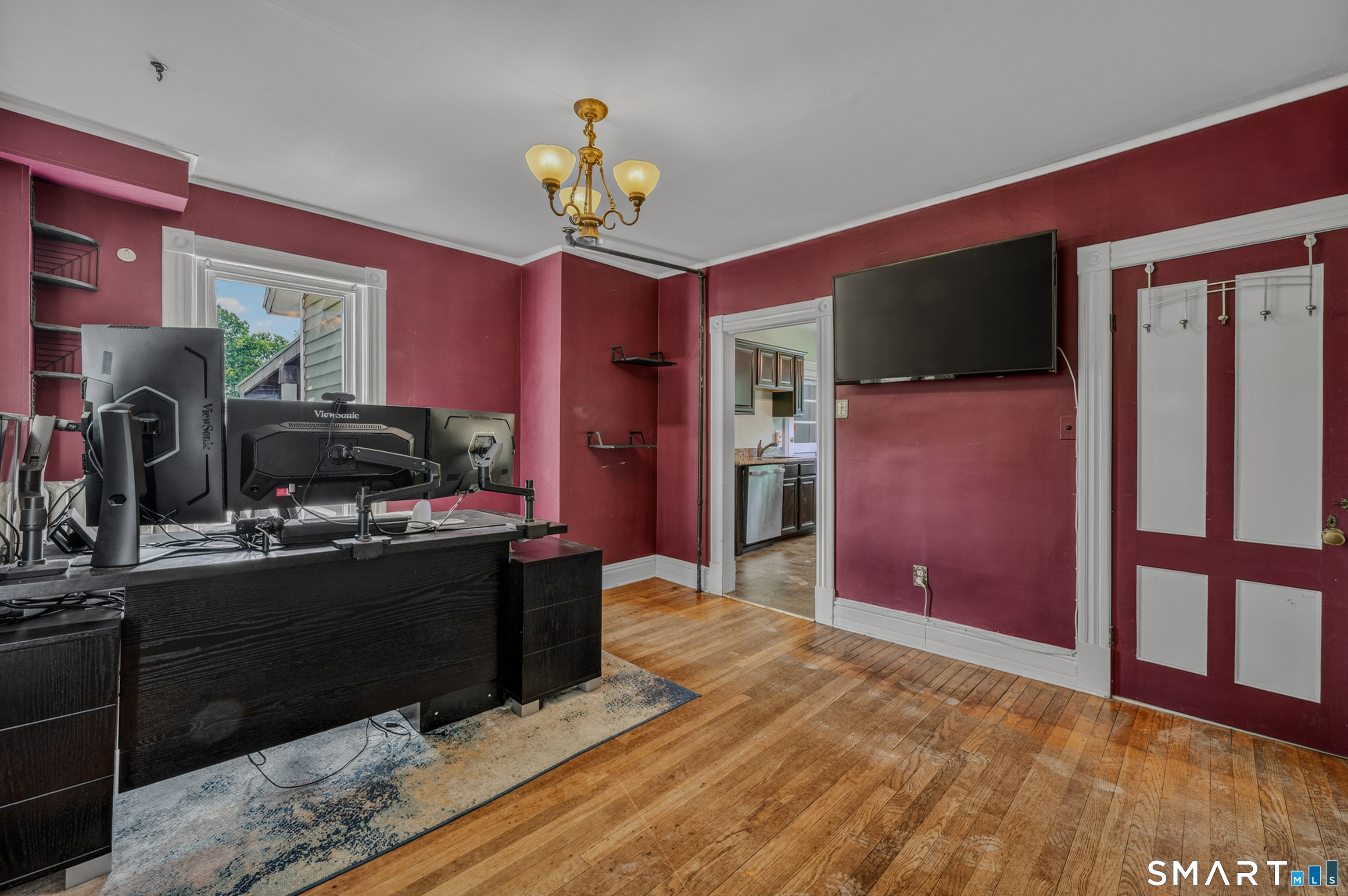 559 Old Laurel Hill Road Norwich CT 06360