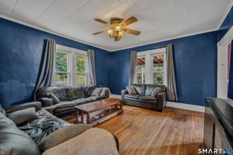 559 Old Laurel Hill Road Norwich CT 06360