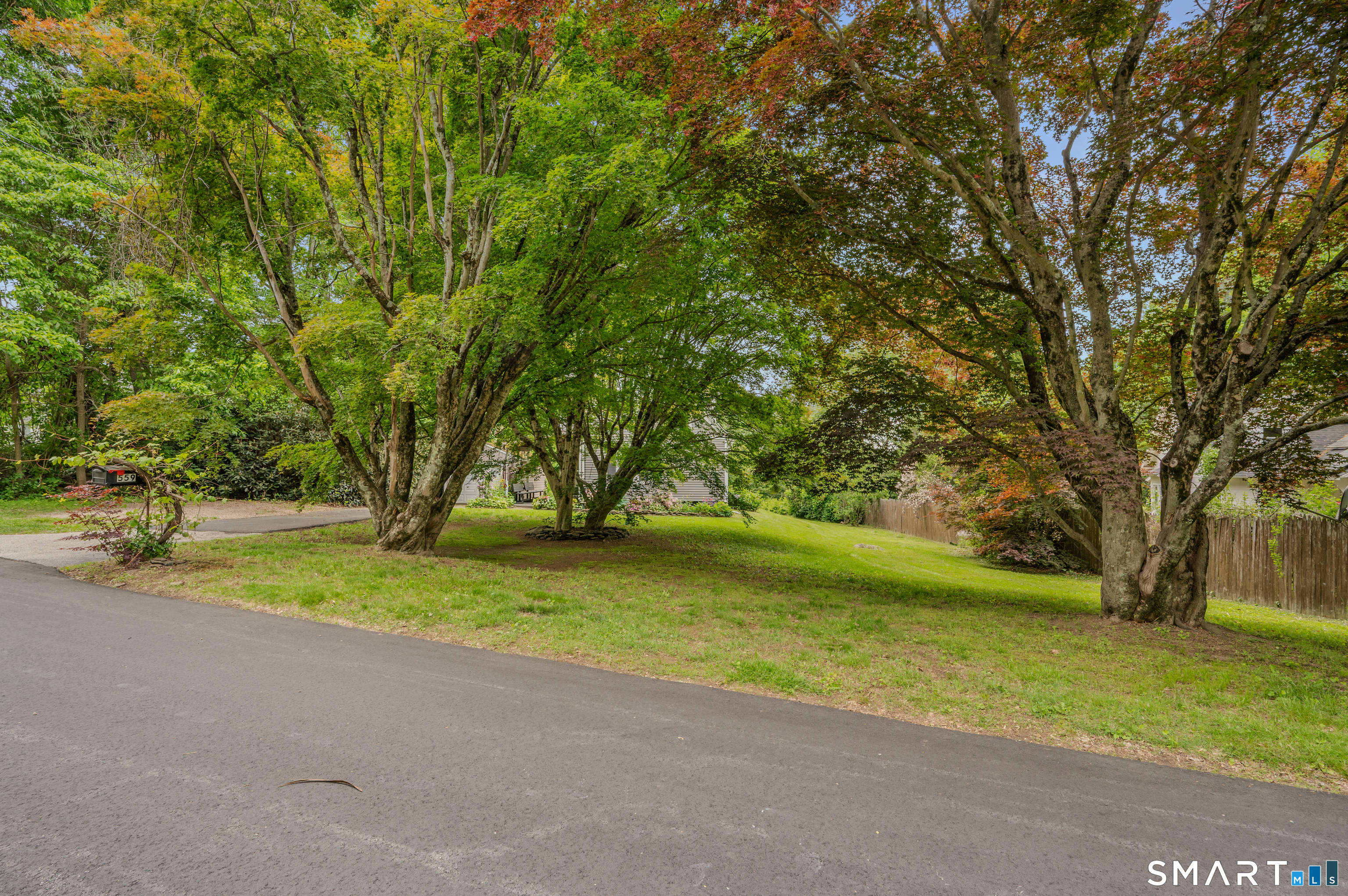 559 Old Laurel Hill Road Norwich CT 06360