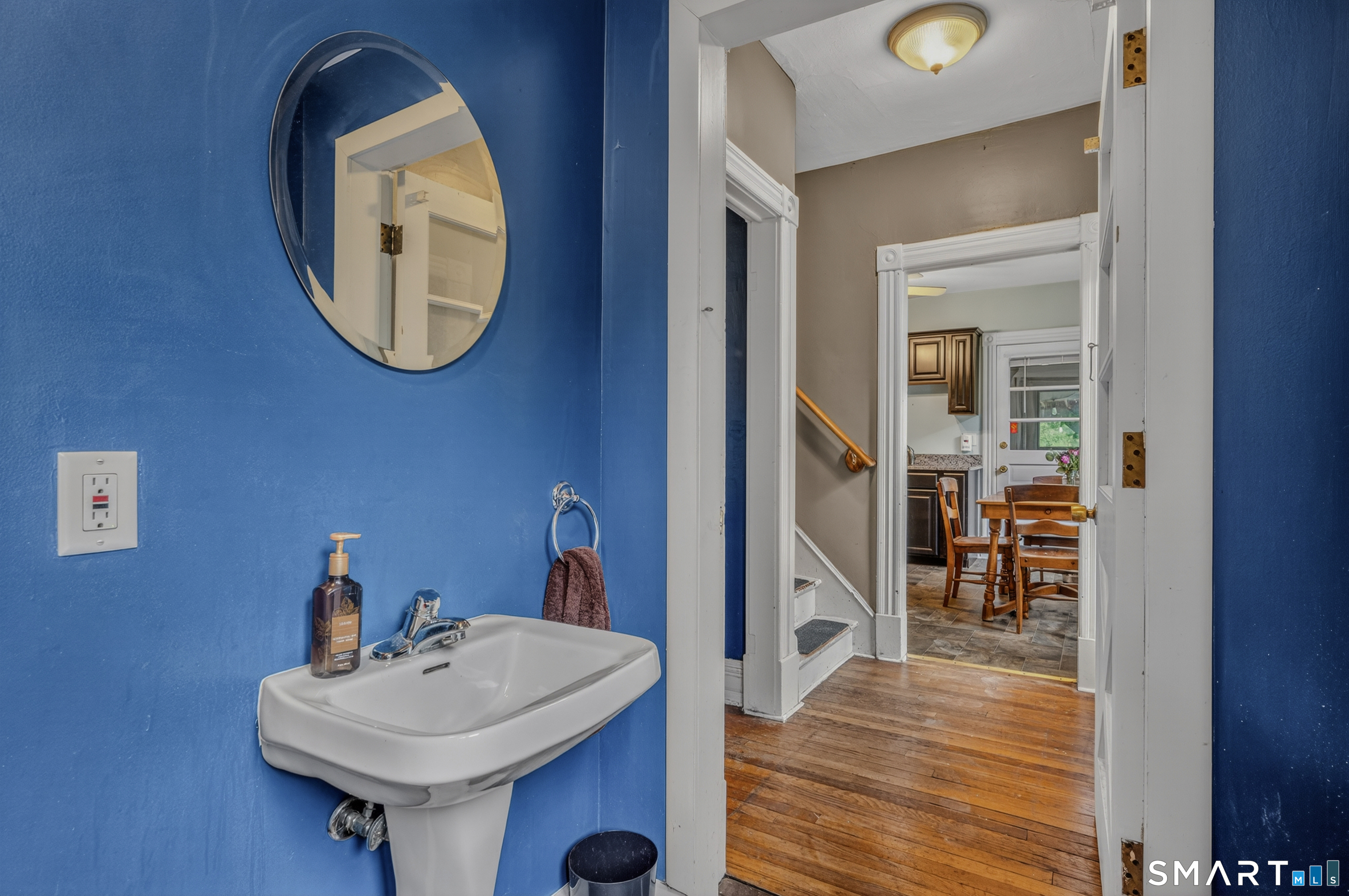 559 Old Laurel Hill Road Norwich CT 06360